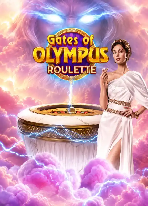 Gates Of Olympus Roulette
